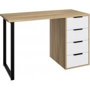 меренга / блэквуд ячменный