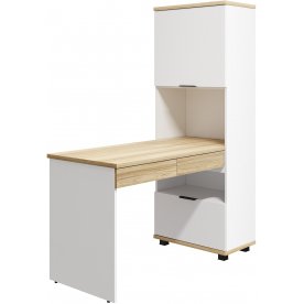 Письменный стол Скайлайт СЛ-24К