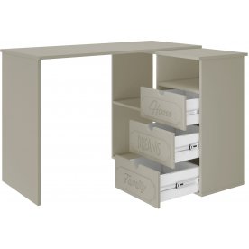 Письменный стол ДримСтар ДС-5