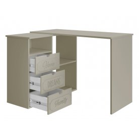 Письменный стол ДримСтар