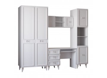 Письменный стол Валенсия