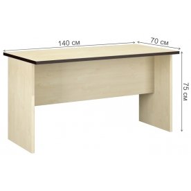 Стол Домино ВК-04-32