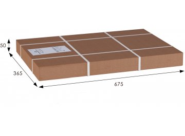 Приставной столик Агами Голд
