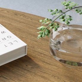 Приставной столик Дей