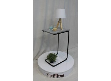 Приставной столик Hesby Coffe 8