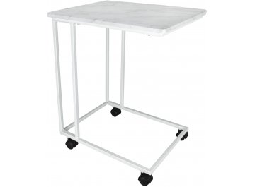 Приставной столик МеталлАрт М007