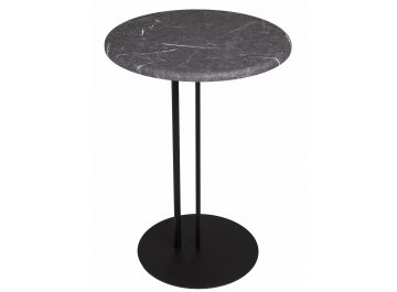 Приставной столик МеталлАрт М015