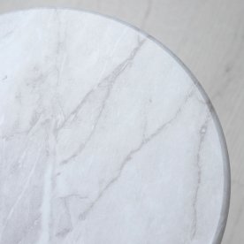 Приставной столик МеталлАрт М015