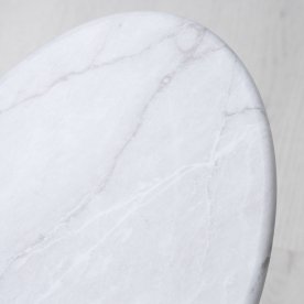 Приставной столик МеталлАрт М015