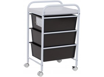 Полка-тележка Меркурий (Mercury)