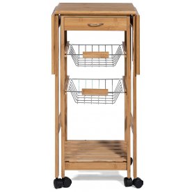 Сервировочный столик 12JW3-2135