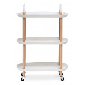 Сервировочный столик Case