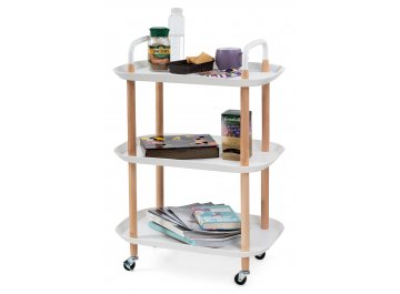 Сервировочный столик Case