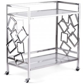 Сервировочный столик Эмили