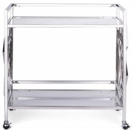 Сервировочный столик Эмили