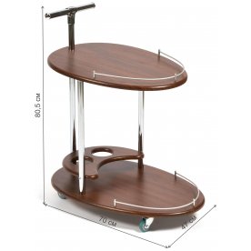 Сервировочный столик Fairport