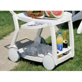 Сервировочный столик Galileo