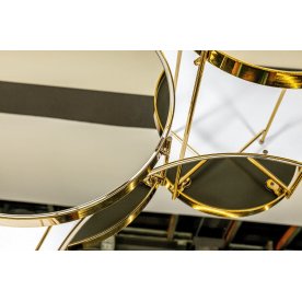 Сервировочный столик Gatsby L