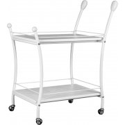 белый / белый