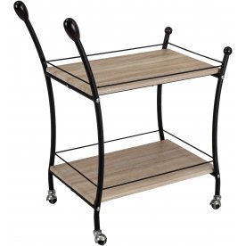 Сервировочный столик Марко