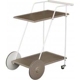 Сервировочный столик Новум