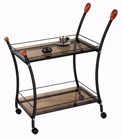 Сервировочный столик Поло