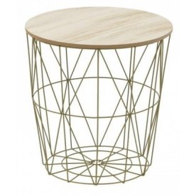 Сервировочный столик Otis