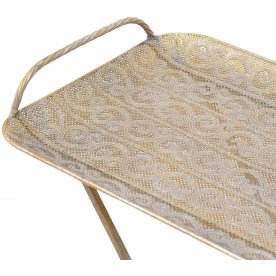 Сервировочный столик Sabrina