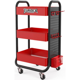 Сервировочный столик Eureka CP-JJ-CWC-0024