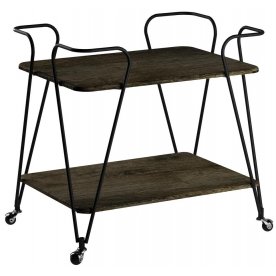 Сервировочный стол Эстер