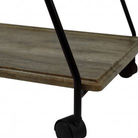 Сервировочный стол Милн