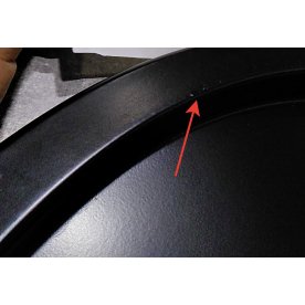 Журнальный столик-поднос Tray