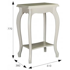 Цветочница Джульетта