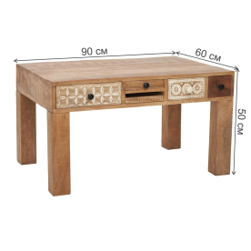 Журнальный столик Гобинд