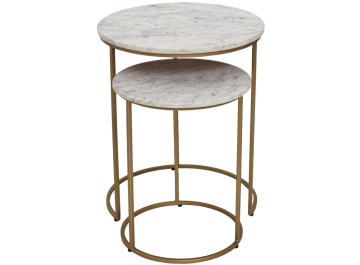 Комплект столиков Виарти