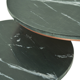 Комплект столиков Бруни