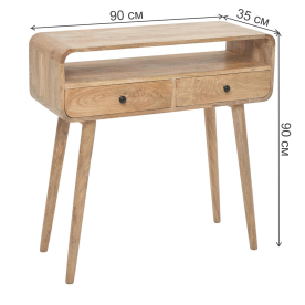 Журнальный столик Альмод