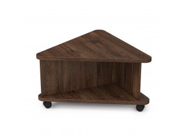 Журнальный столик FORWARD брауни
