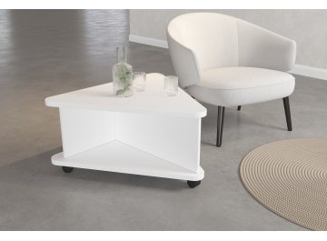 Журнальный столик FORWARD teakwood