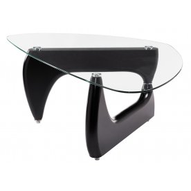 Журнальный стол Moden черный