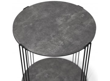 Кофейный столик SHT-CT33