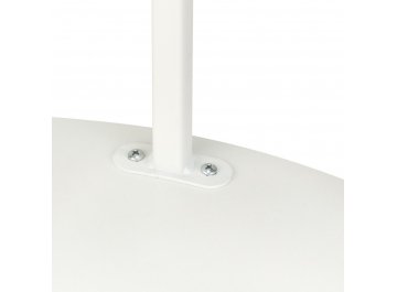 Комплект столиков МеталлАрт М001