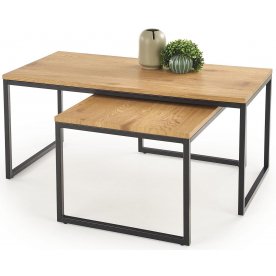 Комплект столиков Saana