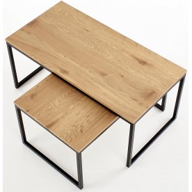 Комплект столиков Saana