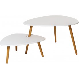 Комплект столиков Стил