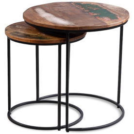 Комплект столиков Риши