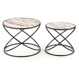 Комплект столиков Susan