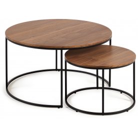 Комплект столиков Yoana