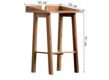 Столик под телефон Корза