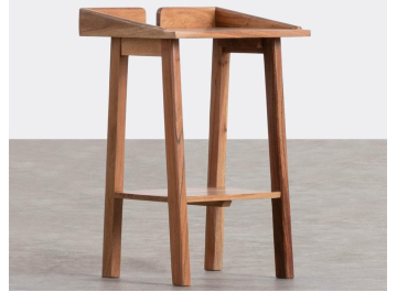 Приставной столик Корза